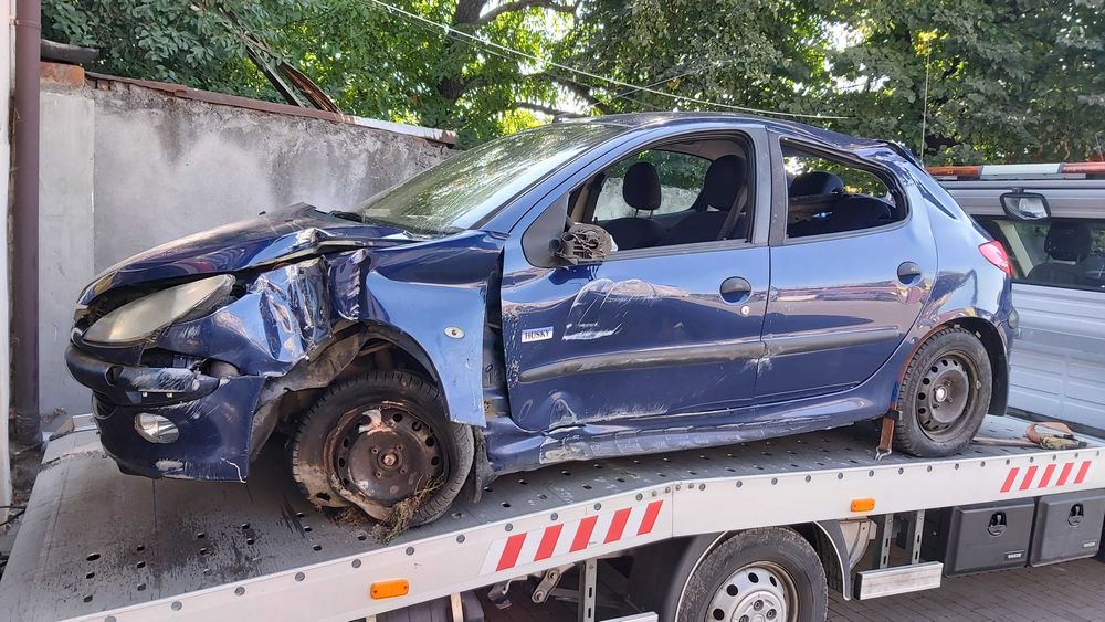 Auto-laweta - Pomoc Drogowa Przemyśl - Cała Polska