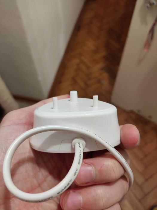 Zasilacz do szczoteczki Vitammy PEARL