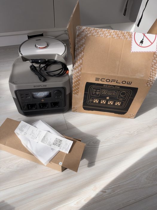 Ecoflow River 2 Pro