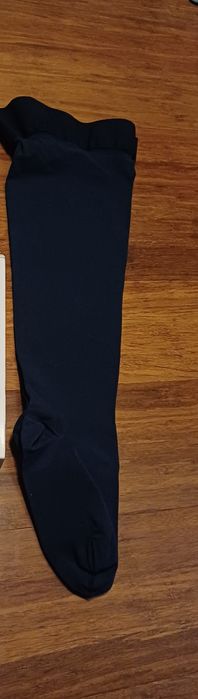 Pończochy medyczne, uciskowe Pani Teresa