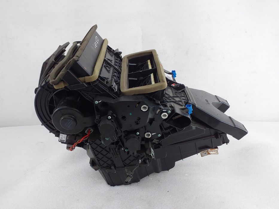 Chauffage / sofagem completa FORD Grand C-Max (DXA/CB7, DXA/CEU)
