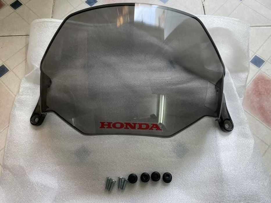 Вітрове скло honda sh 125,150cc 2009-2012рр