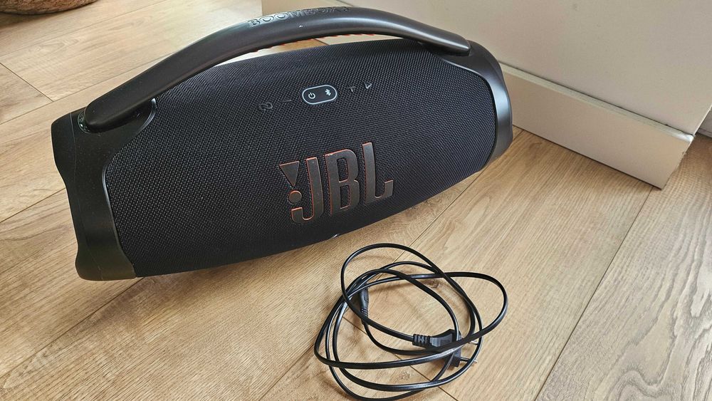 Głośnik JBL Boombox 3