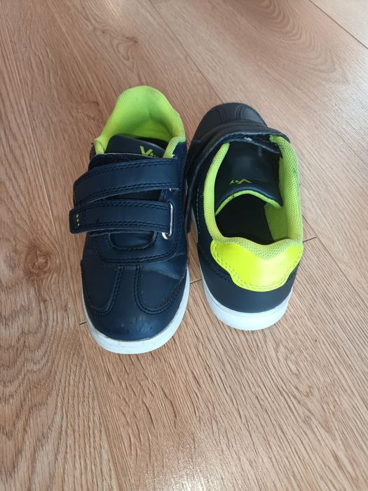 Buty chłopięce rozmiar 29