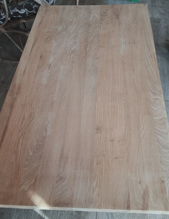 Blaty stołowe debowe