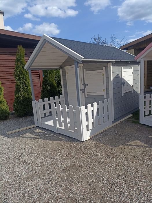 Coś dla najmłodszych...