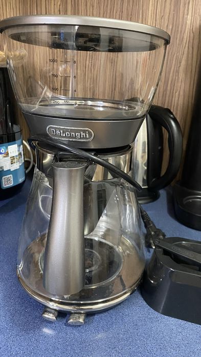 Espress do kawy w dobrym stane