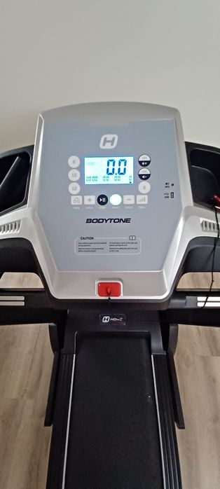 Passadeira eléctrica Bodytone DT 14