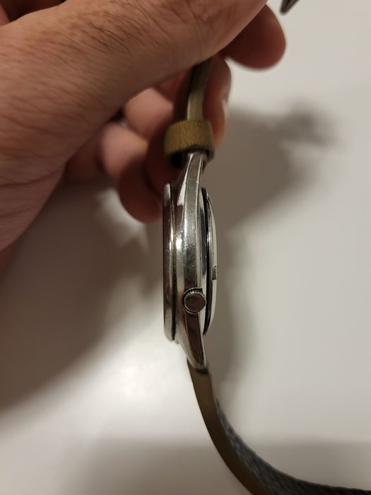 Vintage Seiko 5 Automatic 17 jewels