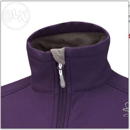* Kurtka Softshell * Tog24 * S