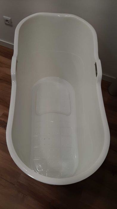 banheira para adultos 121 cm comprimento (HelloBath Bath Bucket XL )