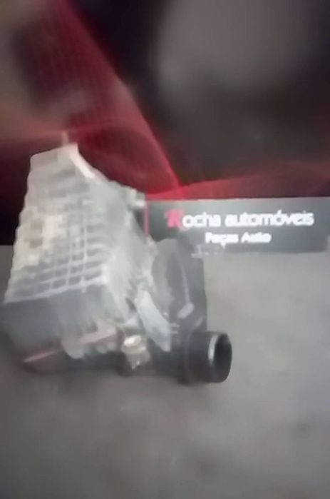 Caixa De Filtro Fiat Brava (182_)