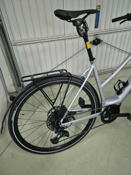 Specialized Turbo Vado SL 5.0 EQ XL