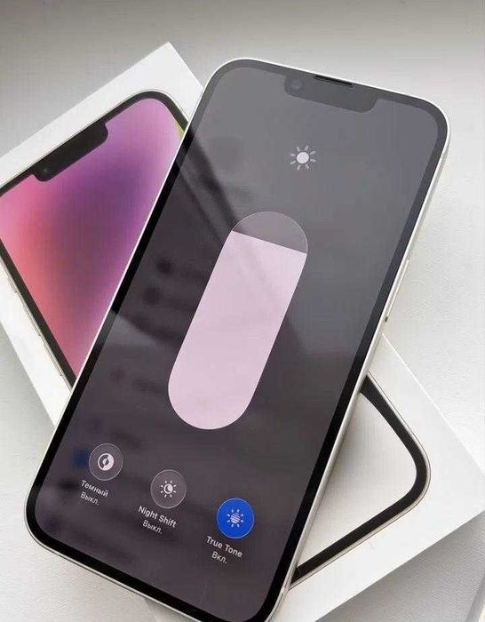 iPhone 14, 128 ГБ