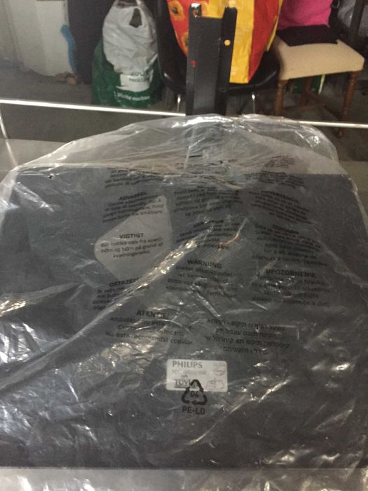 Suporte para televisão ou outros aparelhos