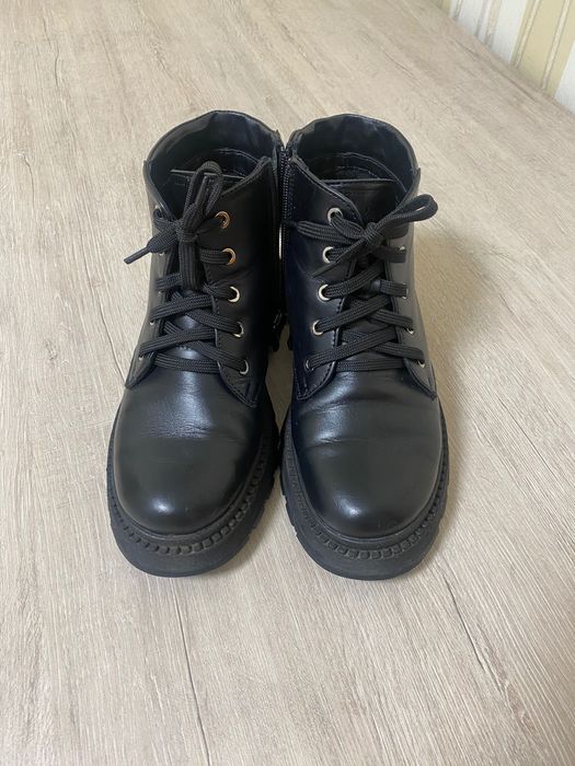 Черевики, 37р.ідеальний стан