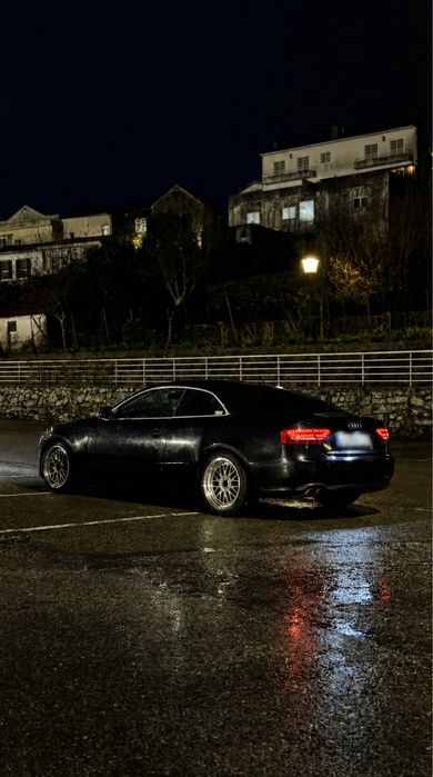 Audi A5 2.0 tdi