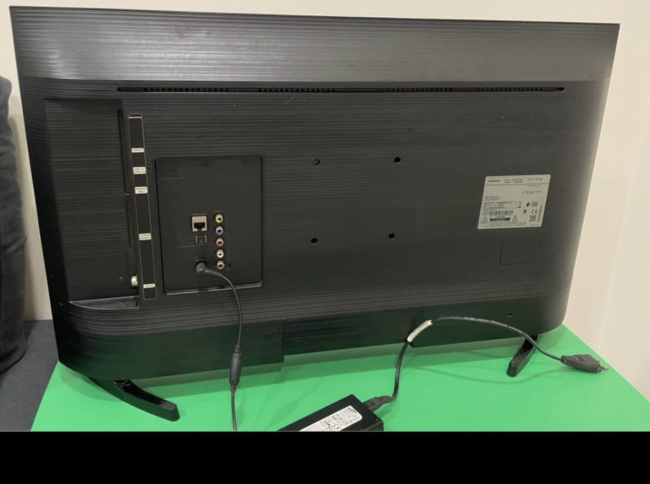 Smart tv Samsung