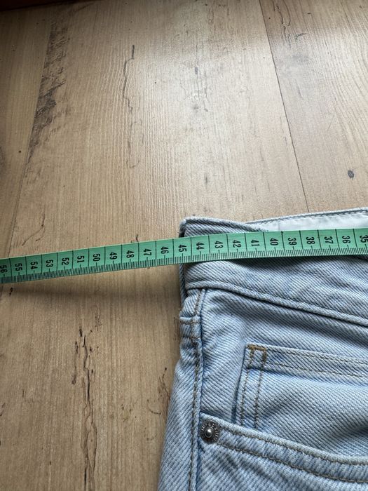 Spodnie relaxed fit H&M