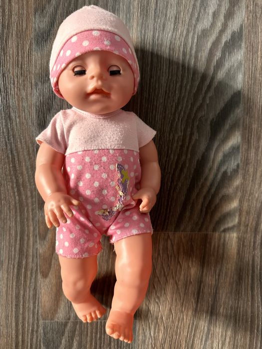 Продам пупсів в гарному стані