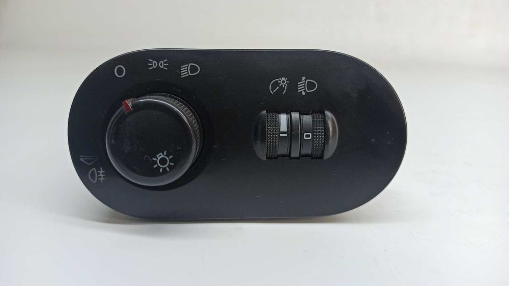 COMANDO DAS LUZES SEAT IBIZA (6L1) SIGNO