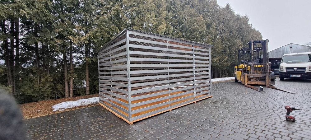 Kojec dla Psa 3x2 , Kojce dla psów | Pies | Klatka | OCYNK | - ESSTAL*