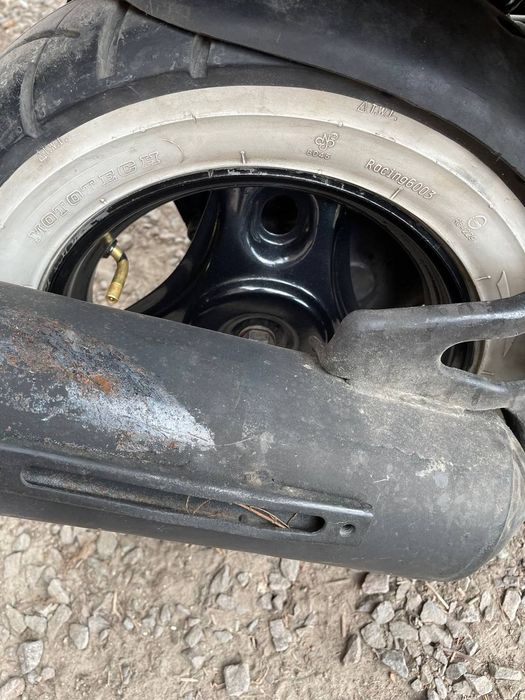 Продам діо 35зх 65сс