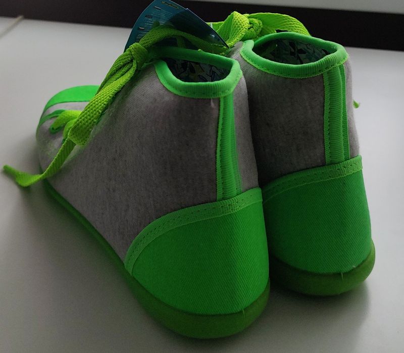 Trampki Befado 38