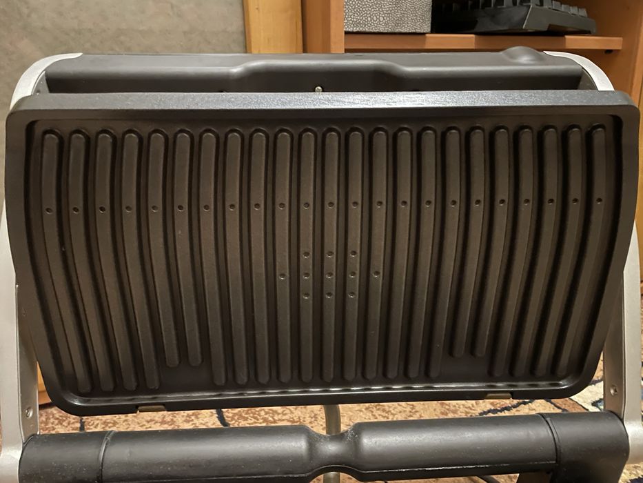 Optigrill XL Tefal
