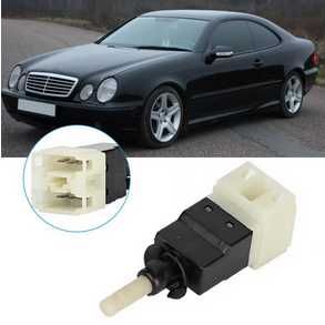 Peças Mercedes w203, interruptor Stop, solfagem