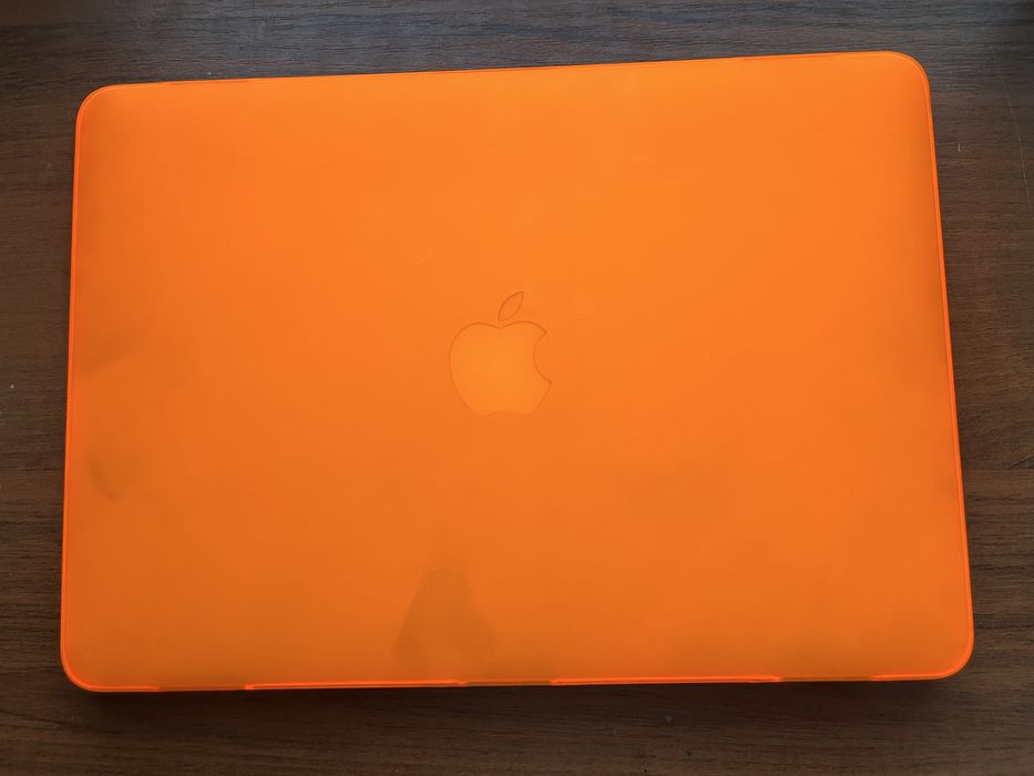 Macbook Air 13.3 4/128 2014 Neverlock