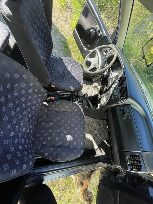 Golf 3 tdi 90cavalos gasolio