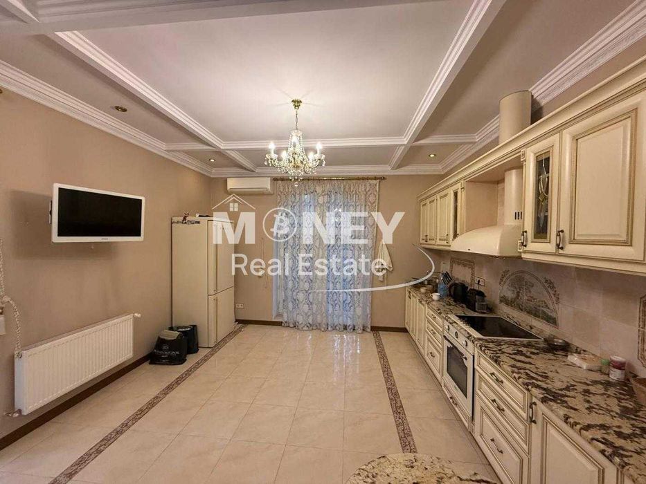 БЕЗ%ОРЕНДА РОЗКІШНОГО БУДИНКУ | 577м² Васильківський район, Актуально!