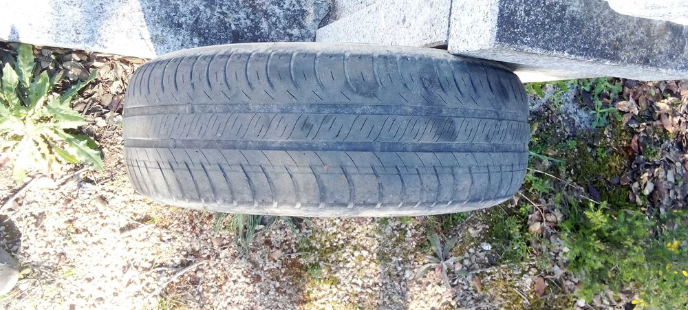 Pneumáticos Michelin