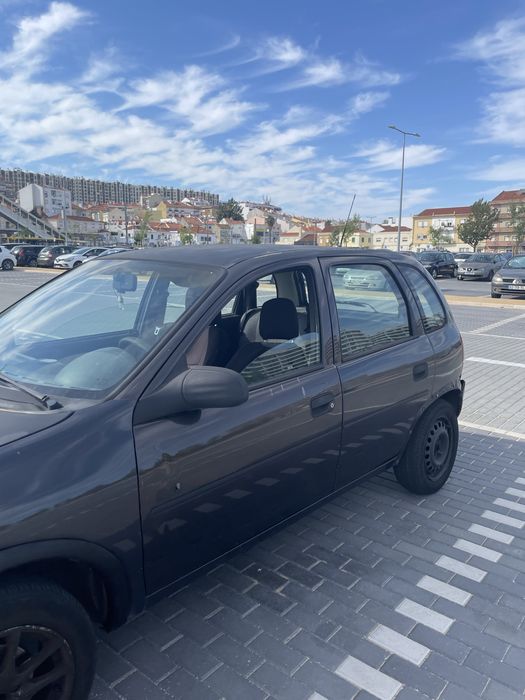 Opel Corsa — fotografia 5