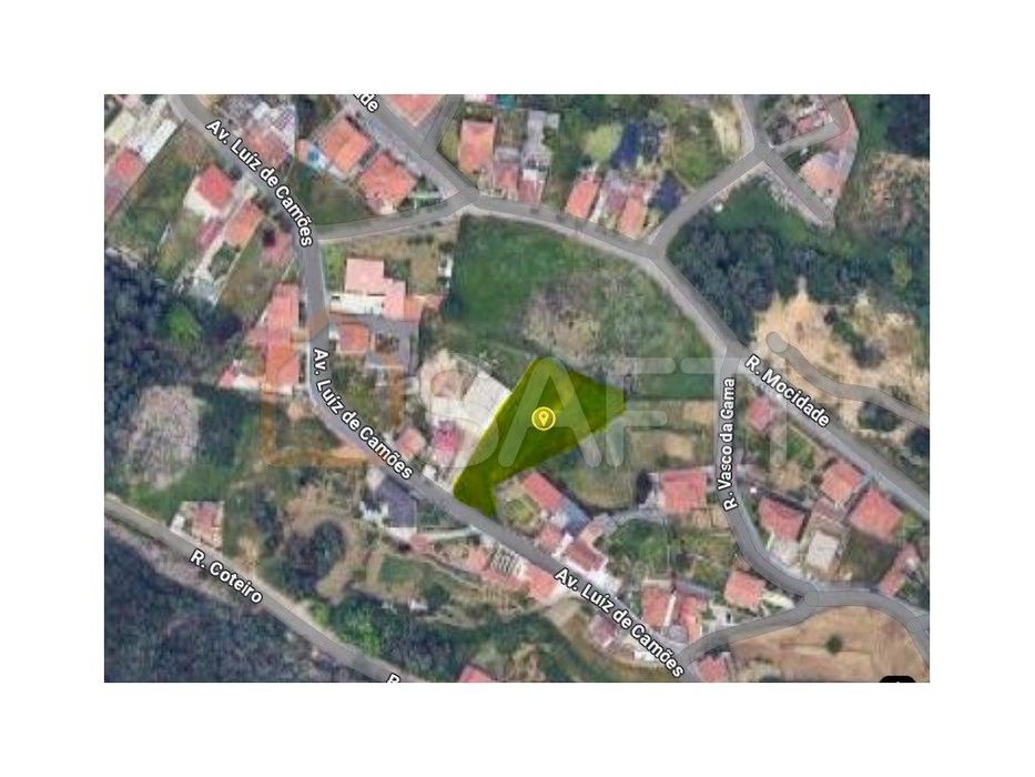 Terreno para Construção