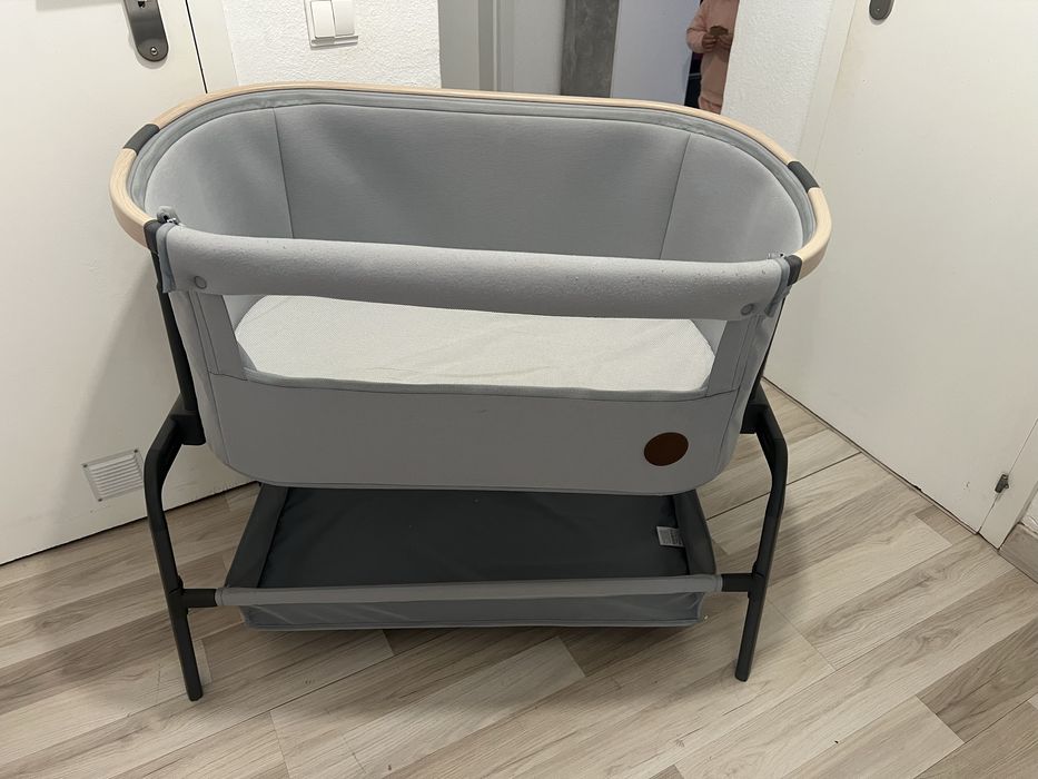 Cama Berço maxi coxi