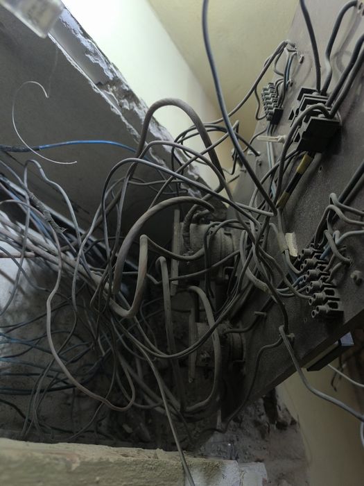 Elektryk Kraków 24/7 • Awarie • Święta • Szybki dojazd