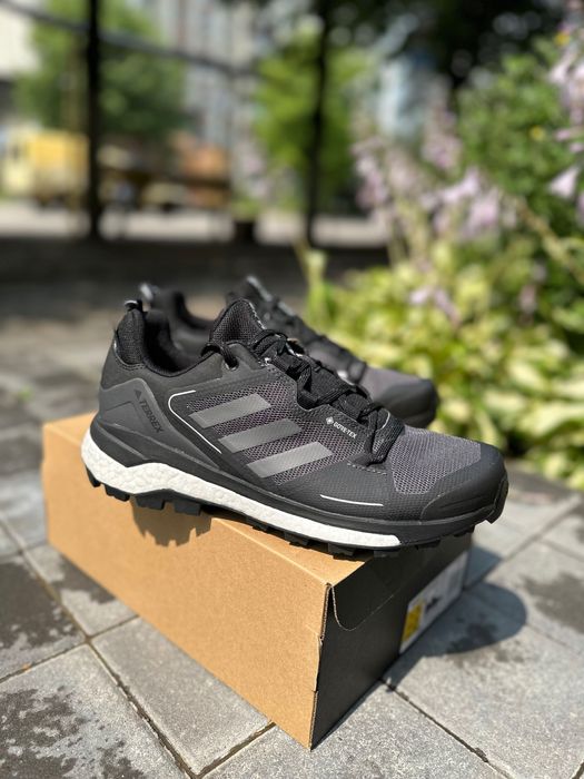 Adidas Terrex Skychaser 2 GTX FX4547 4 400 Olx