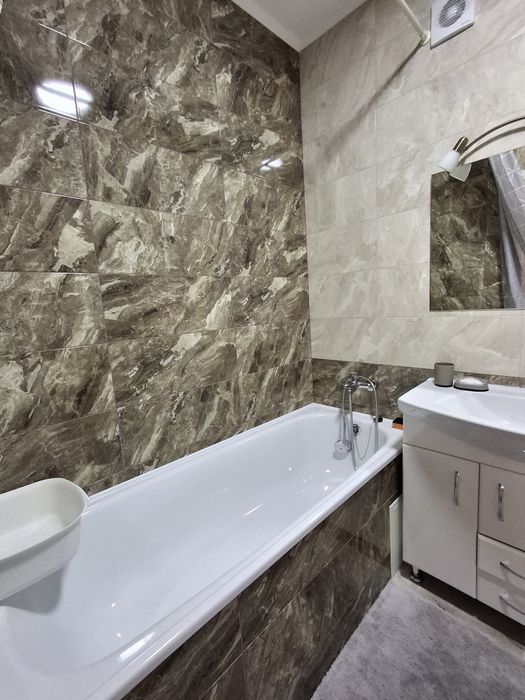 Новая!Автономка!Аренда 1 ком