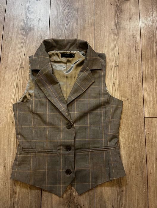 Stylowa Kamizelka damska