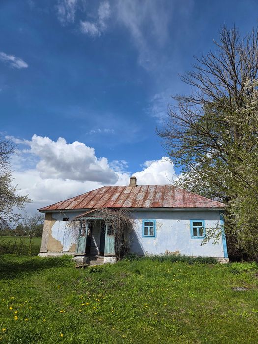 Продам приватизовану земельну ділянку.