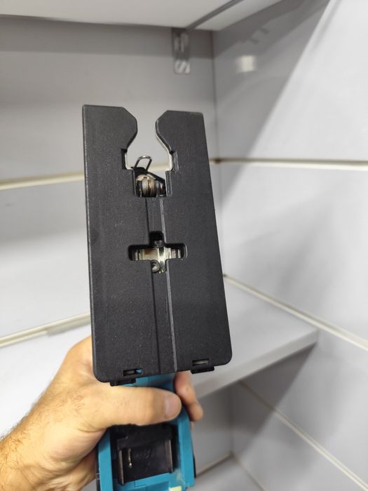 Makita DJV 181 акумуляторний безщітковий Лобзик Макіта оригінал