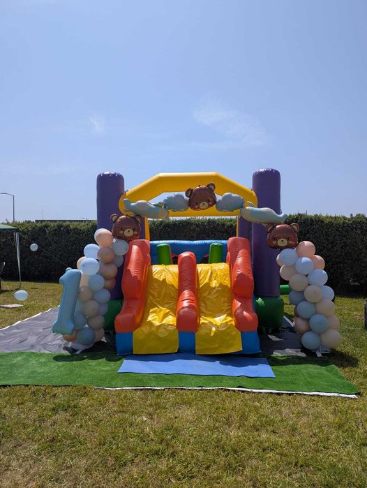 Insufláveis Profissionais