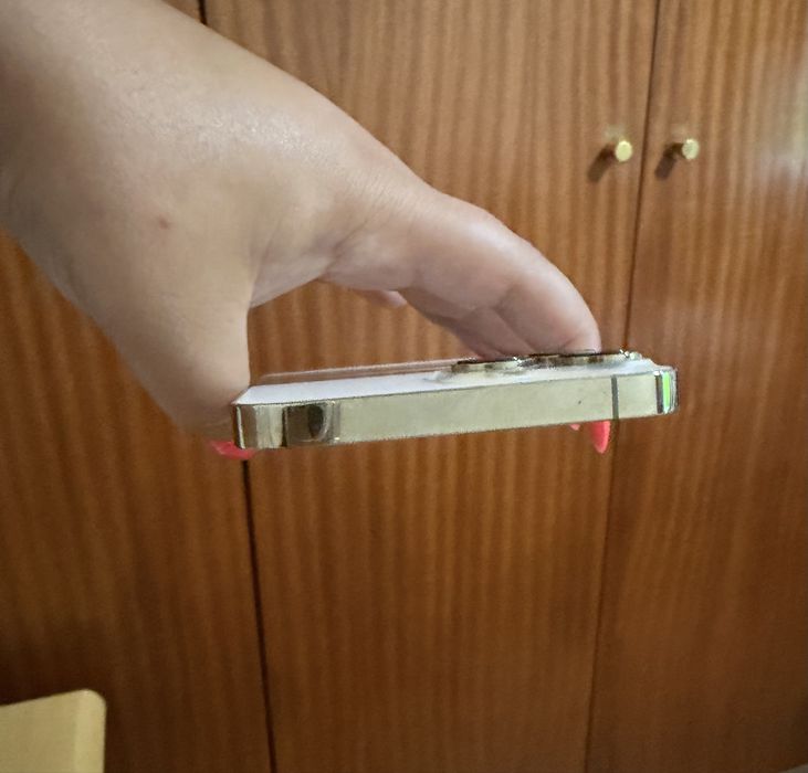 Iphone 13 Pro Max com caixa original