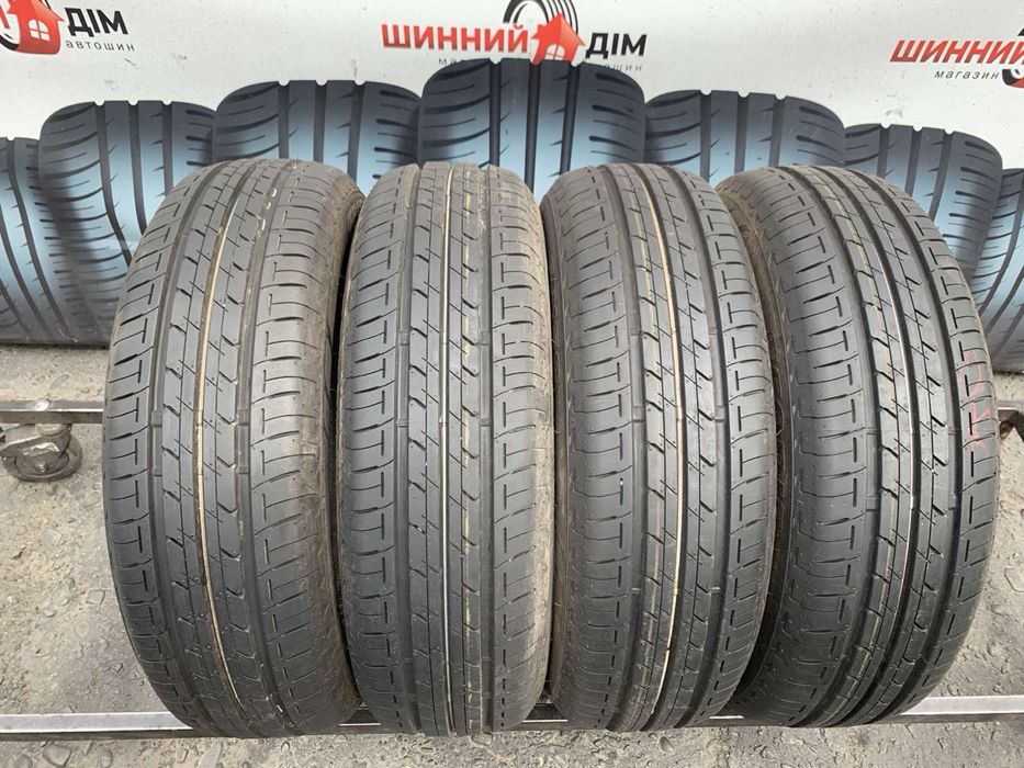 Шини нові 165/65 R14 Bridgestone літо нові