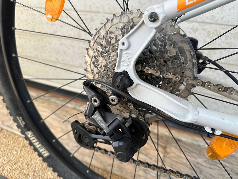 [BTT] [usada] Kona Lava Dome