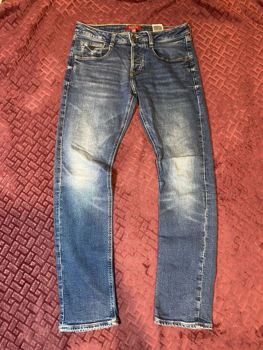 Джинси guess гесс