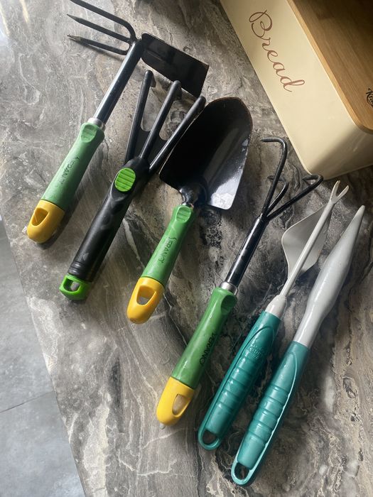 Набір садово- огородній Verano