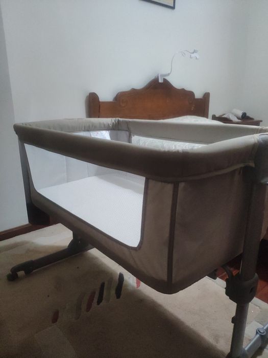 Berço Chicco Next to me